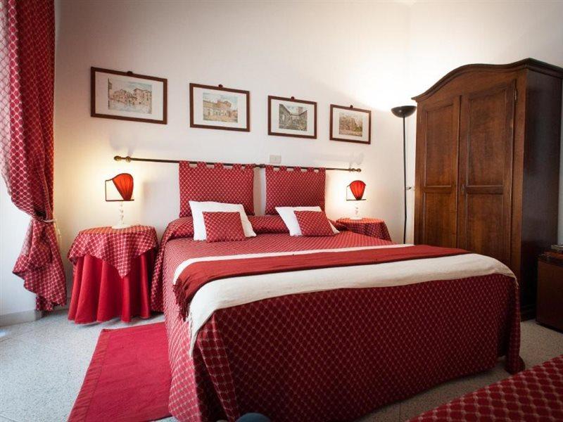 A Casa Di Serena A San Pietro Roma Bagian luar foto