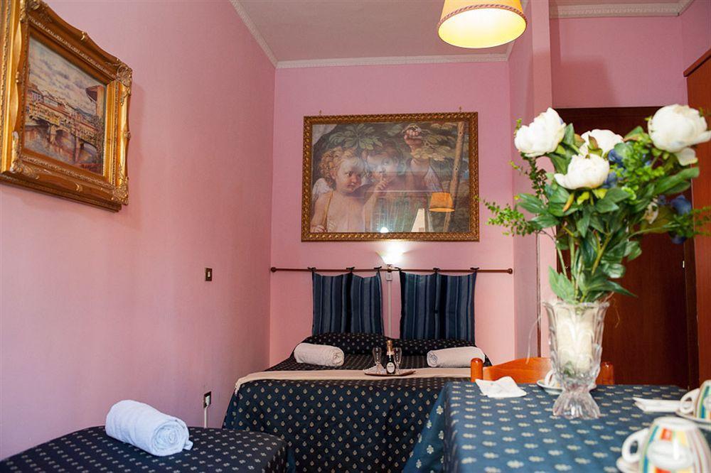 A Casa Di Serena A San Pietro Roma Bagian luar foto