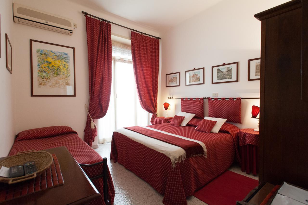 A Casa Di Serena A San Pietro Roma Bagian luar foto
