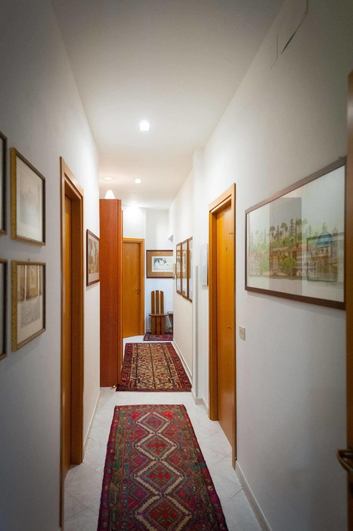 A Casa Di Serena A San Pietro Roma Bagian luar foto