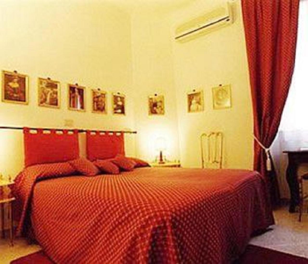 A Casa Di Serena A San Pietro Roma Bagian luar foto